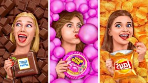 Экстремальные Прятки Челлендж # Смешные Моменты с Mega DO Challenge