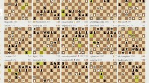 Трансляции на Lichess, рапид – запись №7 - 45of296