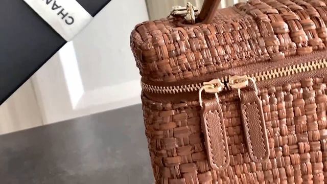 #Обор Chanel🤩 смотреть онлайн