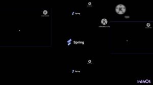 Spring Intro Logo Remake KINEMASTER YTPMV Scan