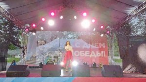 Вероника Маланич - Калинка (09.05.2026) День Победы