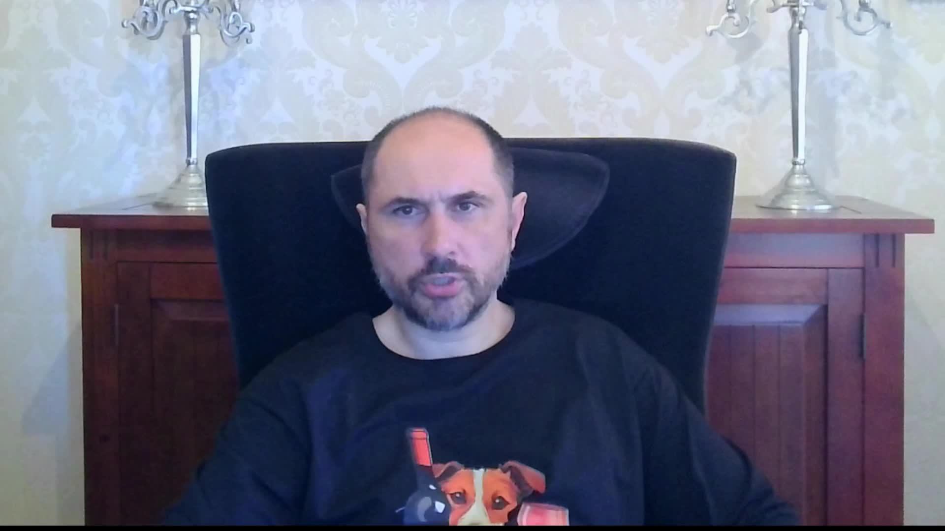 Обсуждаем некоторые ситуации 16 мая