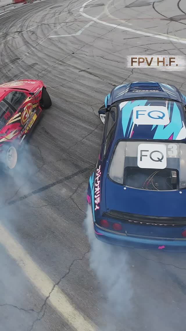 XDRIFT Хабаровск 16.05.2026 (тренировка).