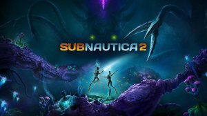 SUBNAUTICA 2 Морская выживалка Серия 1