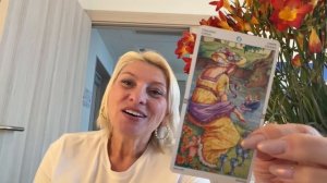 РАК - ТАРО ПРОГНОЗ НА ИЮНЬ 2026 ГОДА ОТ ANGELA PEARL