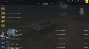 Tanks Blitz. Выкатываем в рандом китайский WZ-121 и 121В.