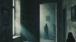 Mysterious times_video