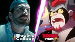 Damian Soundtrack Brawl Stars
