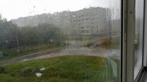2018, 21 августа, Владимирская обл. Мама.