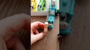 Томас и его друзья дружные поровозики