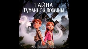 Тайна Туманной Лощины