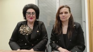 Встреча Ершова с пострадавшими спортсменами в офисе Нины Романович