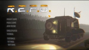 Первое видео :)