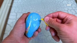 РУЛЕТКА ЧЕЛЛЕНДЖ: БОМБОЧКИ и ВАННАЯ! у Кого КРУЧЕ? РАСКРАСКА ВАННЫ
