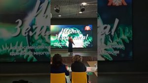 Ева Фледан кавер Л.Зыкина Помнят люди.mp4
