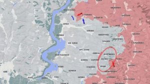 Фронтовая сводка 16 мая 2026