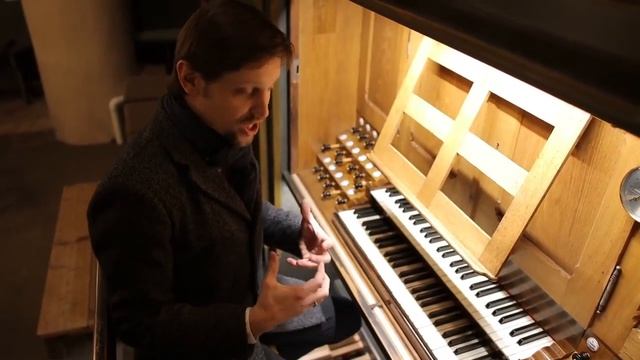 ПОНИМАНИЕ МУЗЫКИ 300 лет назад