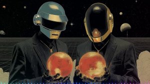 Daft Loop Ritual Disco ⚡🪩 ｜ Chillwave, Synthwave, Retro Funk, Nu Disco, Electronic Playlist