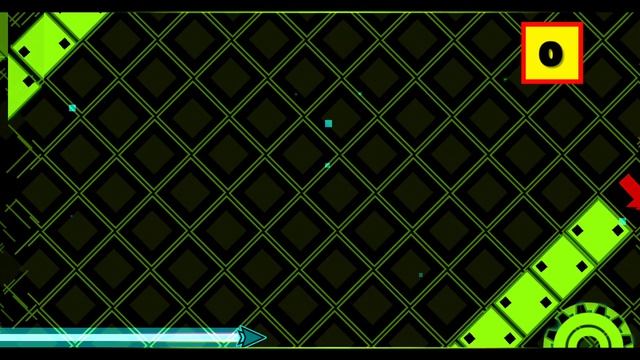 ReTray by DimaVokuLov (Easy) Geometry Dash