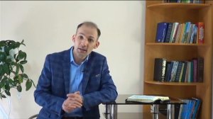 8 Не школа молитвы с Денисом Малышенко 8 тема. О ходатайственной молитве