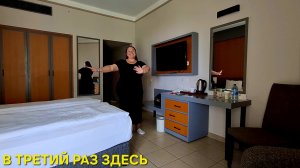 LAMBRANDA ALANTUR RESORT ВСТРЕЧАЮТ РАДУШНО