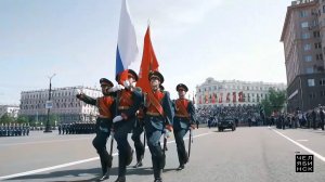 Это Челябинск: День Победы-2026