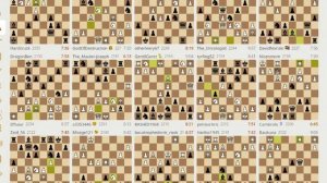 Трансляции на Lichess, рапид – запись №7 - 41of296
