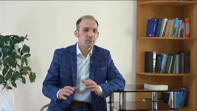 9 Не школа молитвы с Денисом Малышенко 9 тема. Молитва о решении чужих проблем
