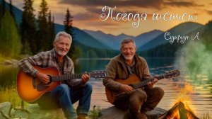 Погода шепчет