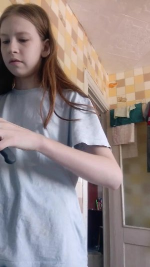 готовим картошку фри