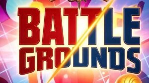 Marvel Contest of Champions, Битва чемпионов. Battle Grounds.