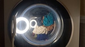 создаю свой цикл типа:хлопок стандартный 60°с (Облом)