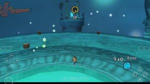 Crash of the titans эпизод 1
