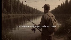 Мистическая история #ОЗЕРО #