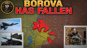 BOROVA HAS FALLEN⚡294 Russian Drones + Ukraine Hits Caspian Fleet & 1,300km Deep Strike🎯 2026.05.16