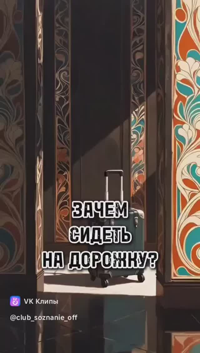 Тёмная эстетика. Приметы