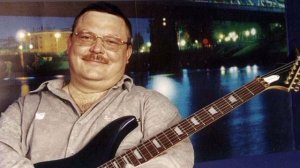 Песня про Михаила Круга - текст песни Денис Миронов