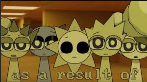 «В результате» — Incredibox: Sprunke — Looping the Rooms Mix