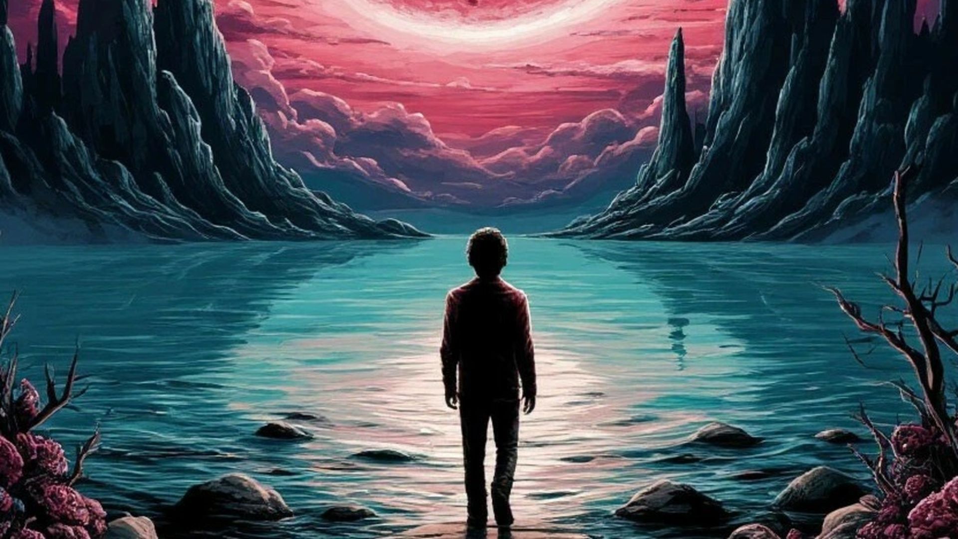Silent Soul