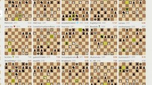Трансляции на Lichess, рапид – запись №8 - 3of66