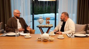 Почему баня меняет людей? Разговор о психологии, эмоциях и отношениях
