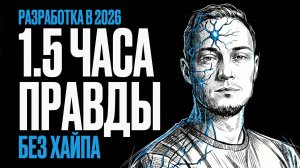 Полтора часа правды про IT-рынок в эпоху AI