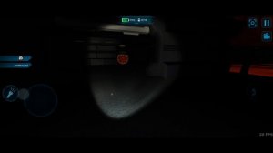 История С Astro Серия 2: Война Импов В Гелиосе.