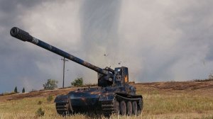 Я ПРОСТО ОФИГЕЛ ОТ ЭТИХ ВЫСТРЕЛОВ! ЭТО НАДО ВИДЕТЬ...ГРИЛЬ-15!