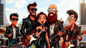 Сильва Джем - Без Компромиссов, май 2026