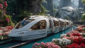 Жизнь в 2150 году