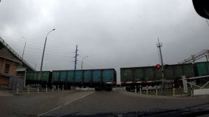 Поезд для Константина
