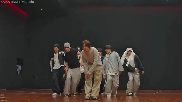 BTS SWIM. Pre-chorus, 0,5. смотреть онлайн