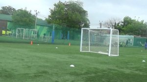 Ак. футбола «Кубань»