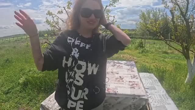 Алиса Неземная. С УВАЖЕНИЯМ К ВАМ,ПОДПИСЧИКИ МОИ🤗НО НЕ К ОБОЗРЕВАШКАМ-ОБСИРАШКАМ,У НИХ ДЫРЯВЫЕ МОЗГ